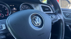 Volkswagen Golf 1.4 TSI 125 Match Edition 5dr Petrol Hatchback